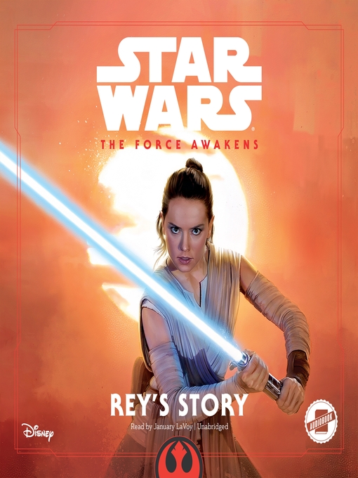 Title details for Rey's Story by Elizabeth Schaefer - Wait list